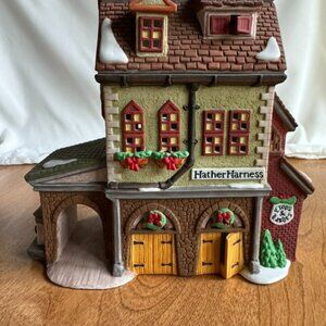 Dickens Village/Department 56 - Hather Harness